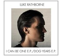 Rathborne Luke – I Can Be One / Dog Years – MRi