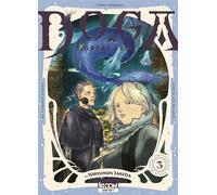 Doga T03 - Tome 3 - Toryumon Takeda - Ki-oon - broché - Manga