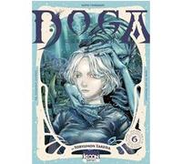 Doga T06 Toryumon Takeda (Auteur), Damien Guinois (Traduction)