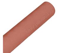 DOGACA Housse de Coussin Ronde for Traversin Cylindrique - Taie d'oreiller avec Fermeture Éclair, Respirante Housse Lavable for Oreiller de Corps Long (Housse Uniquement)(7,140x20cm)