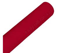 DOGACA Housse de Coussin Ronde for Traversin Cylindrique - Taie d'oreiller avec Fermeture Éclair, Respirante Housse Lavable for Oreiller de Corps Long (Housse Uniquement)(6,90x20cm)
