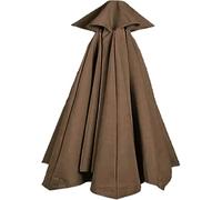 DOGACA Housse de Rechange Parasol 6/8 Baleines, Toile de Parasol Imperméable, Auvent de Rechange Aux Jardin Terrasse Table Extérieure Marché(Deep Top,4m/8ribs)