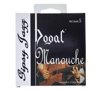 Dogal Dogal Manouche Gypsy Jazz RC154A