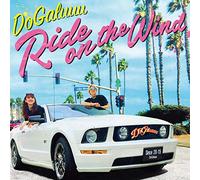 DOGALUUU - Ride On The Wind