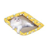 Dogcute rafraîchissante - n'a pas besoin de glace en tissu stérile d'eau | Vous n'avez pas besoin de tissu d'Oxford stérile d'eau | Meubles de chats: canapés, chaises, voitures, patios, maisons.