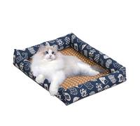 Dogcute rafraîchissante - n'a pas besoin de glace en tissu stérile d'eau | Vous n'avez pas besoin de tissu d'Oxford stérile d'eau | Meubles de chats: canapés, chaises, voitures, patios, maisons.