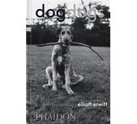 DogDogs - Elliott Erwitt - Phaidon Press - relié - Beau livre