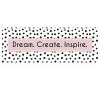 Doge Milano Chemin de cuisine, 100% Made in Italy, Tapis antitache avec impression numérique, Tapis antidérapant et lavable, Modèle Antonella, 140x52 cm