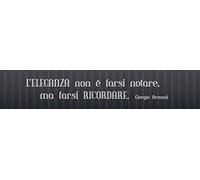 Doge Milano Chemin de cuisine, 100% Made in Italy, Tapis antitache avec impression numérique, Tapis antidérapant et lavable, Modèle Esperance, 120x52 cm