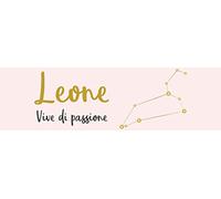 Doge Milano Chemin de cuisine, 100% Made in Italy, Tapis antitache avec impression numérique, Tapis antidérapant et lavable, Modèle Zodiaco - Armani, cm 180x52