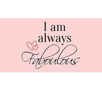 Doge Milano Chemin de cuisine, 100% Made in Italy, Tapis résistant aux taches avec impression numérique, Tapis antidérapant et lavable, Modèle Glam - Augustin, cm 100x52