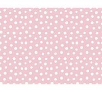 Doge Milano Set de 2 sets de table rectangulaires, 100% Made in Italy, Sets de table américains avec impression numérique, antidérapants et lavables, Modèle Glam - Zakiya, cm 40x30