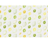 Doge Milano Tapis de bain, 100% Made in Italy, Tapis antitache avec impression numérique, Tapis antidérapant et lavable, Modèle Africa, 120x70 cm