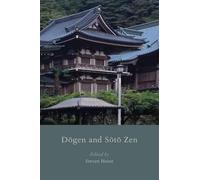 Dogen and Soto Zen - [Livre en VO] Unknown (Auteur)