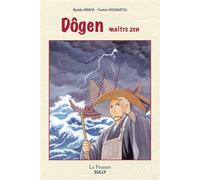 Dôgen maître zen - Ryodo Awaya - Sully Eds - broché - Manga
