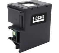 DOGEPRO Boîte de service C9344 Compatible avec Epson Expression Home XP-2100,3100,WF2850 C12C934461