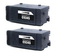 Dogepro C9345 C12C934591 Boîte de maintenance compatible ET-5880 ET-5850 ET-5800 ET-16650 ET-16600 ET-16150 Mono ET-M16600 WF-7830DTWF Pro WF-7840DTWF