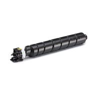 DogePro Toner compatible pour Kyocera TK-8345BK TK-8345K Noir 1T02L70NL0 pour Kyocera TASKalfa 2552ci, TASKalfa 2553ci Livré avec puce intelligente