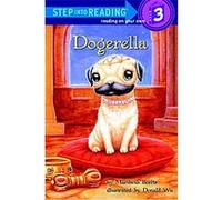 Dogerella, Step into Reading. Step 3 Maribeth Boelts (Auteur)