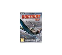 Dogfight 1942 - Russia Under Siege (DLC)