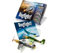 Dogfight!: Aviation Art of World War II Kit, by Ja