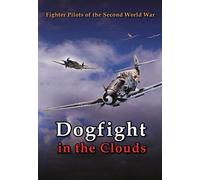 Dogfight in The Clouds [DVD] [Import]
