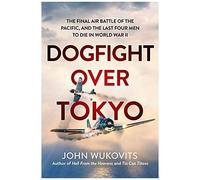 Dogfight Over Tokyo