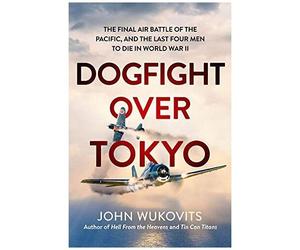 Dogfight Over Tokyo