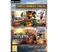 Dogfighter and Air Aces - Double Pack [import anglais]