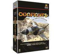 Dogfights [Import]