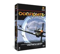 Dogfights [Import]