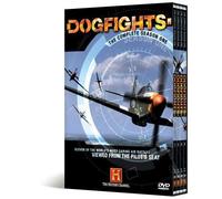 Dogfights - The Complete Season One (History Channel)