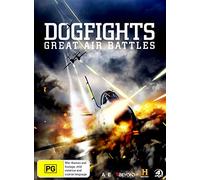 Dogfights: The Greatest Air Battles | Documentary | Region Free