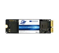Dogfish 1 to SSD pour MacBook PCIe Gen3x4 M.2 2280 NVMe, Disque Dur Interne Solide State Mise à Niveau pour MacBook Air A1466 (2013-2017) / MacBook Pro A1398 (Retina, 2013-2015) / iMac A1419