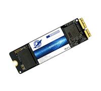 Dogfish 256 Go SSD pour MacBook PCIe Gen3x4 M.2 2280 NVMe, Disque Dur Interne Solide State Mise à Niveau pour MacBook Air A1466 (2013-2017) / MacBook Pro A1398 (Retina, 2013-2015) / iMac A1419