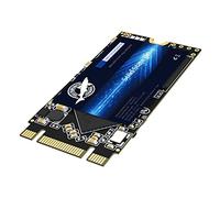 Dogfish M.2 2242 SSD 2 to 3D NAND QLC SATA III 6 GB/s Disque SSD Interne Compatible avec PC de Bureau d'ordinateur Portable (DF2242 2TB)