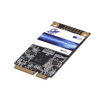 Dogfish Msata Internal Solid State Drive Mini Disque SSD SATA 128 Go, 240 Go, 250 Go, 480 Go, 500 Go