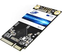 Dogfish Msata Internal Solid State Drive Mini Sata SSD Disk (60 GB)