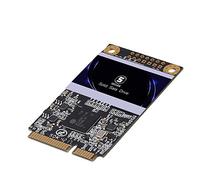 Dogfish Shark MSATA SSD 1 to Interne d'un Disque à l'état Solide De Bureau Portable De Haute Performance De Lecteur De Disque Dur Comprend (1To, MSATA)