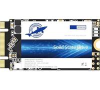 Dogfish SSD M.2 2242 250Go Ngff Ordinateurs De Bureau à l'intérieur De l'actionneur à SolideDe Haute Performance (250Go, M.2 2242)