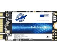 Dogfish SSD M.2 2242 250Go Ngff Ordinateurs De Bureau à l'intérieur De l'actionneur à SolideDe Haute Performance (250Go, M.2 2242)