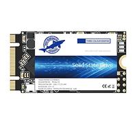 Dogfish SSD M.2 2242 500Go Ngff Ordinateurs De Bureau à l'intérieur De l'actionneur à SolideDe Haute Performance De Lecteur De Disque Dur Comprend Un SSD 120Go 240Go 250Go 480Go(500Go, M.2 2242)