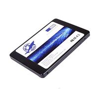 Dogfish SSD SATA 2.5" 64Go Interne Disque Dur Haute Performance pour Ordinateur Portable SATA III 6Gb / s Comprend SSD 64 Go 120 Go 128 Go 240 Go 250 Go 480 Go 500Go 1To (64GO, 2.5''-SATA3)