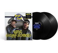 Tha Dogg Pound – Dogg Food – Vinyle 12" – Integral