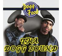 Tha Dogg Pound – Dogg Food – CD