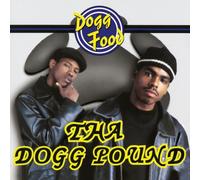 Dogg Food by Tha Dogg Pound [CD] NEUF