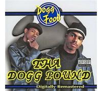 Dogg Food CD