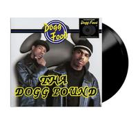 Dogg Food Vinyle