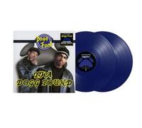 Dogg Food Vinyle Coloré Vinyle
