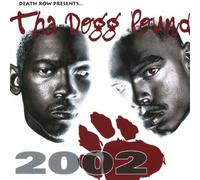 Dogg Pound, Tha - 2002 [Import]